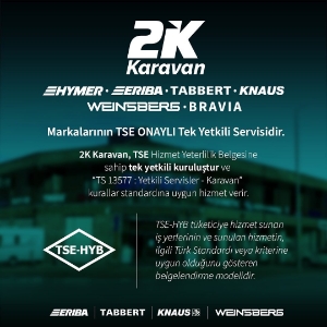 Resim KNAUS Südwind 500 UF 60 Year Karavan Modeli