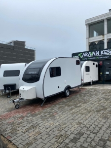 Resim Caravan Keşif Karavan - Karavan Bayi