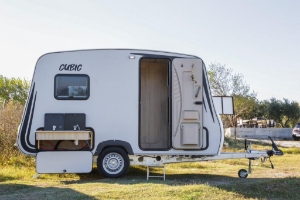 Resim Cubic Karavan - Karavan Bayi