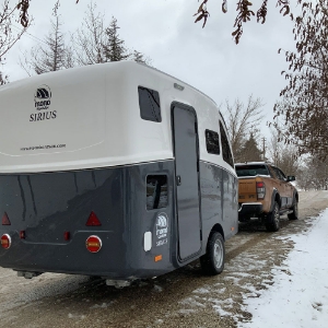 Resim Mono Karavan - Karavan Bayi