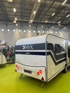 Resim ONYX Karavan - Karavan Bayi