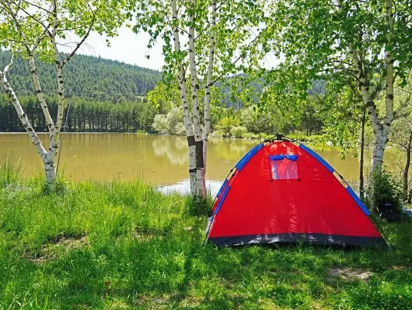 Resim Şahinler Tabiat Parkı