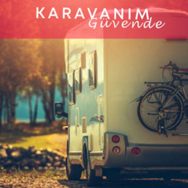 Karavan SigortasıKategorisi İçin Resim