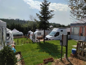 Resim Maşuk Camping