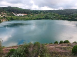 Resim Çilingoz Tabiat Parkı