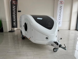 Resim Ayaz Smart Karavan Modeli