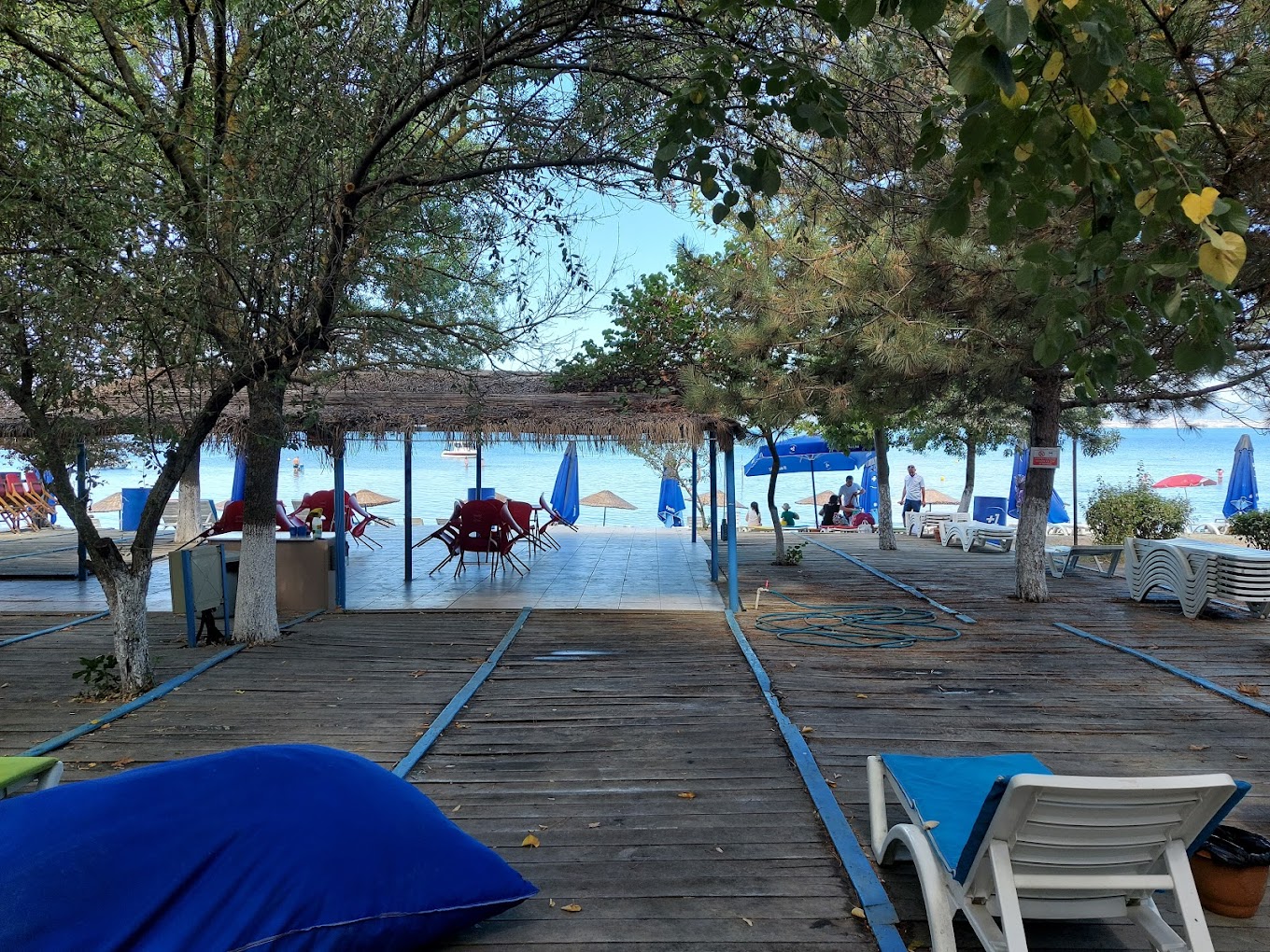 Resim Saros Camping