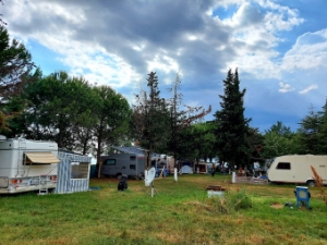 Resim Saros Camping