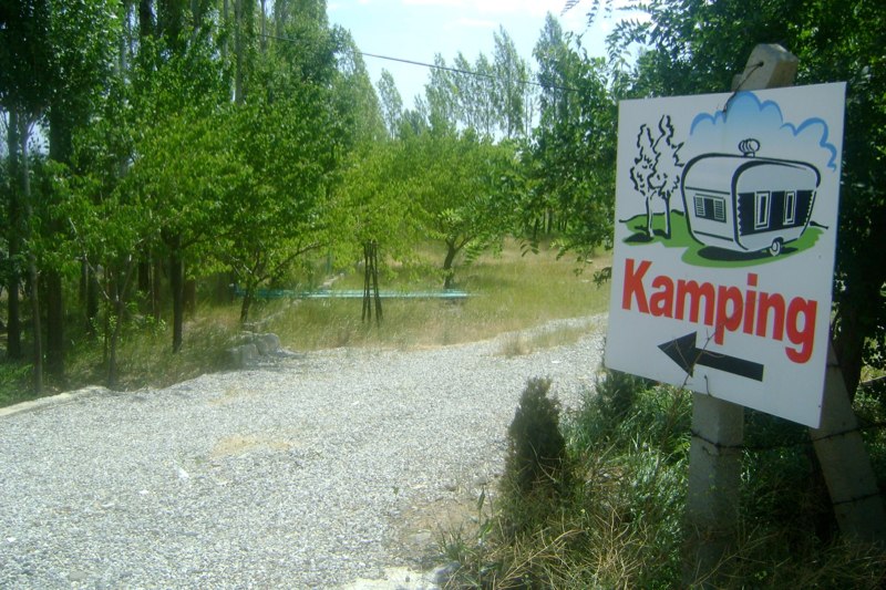 Resim Rikardo Camping Erzincan