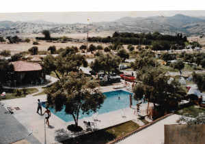 Resim Bergama Camping