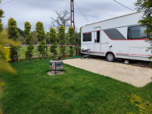 Resim Cüce Camping