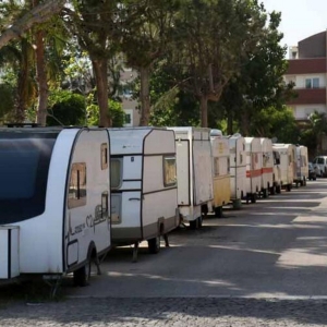 Resim MH Motors Karavan Otoparkı