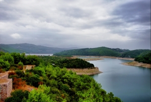 Resim Karatepe- Aslantaş Milli Parkı