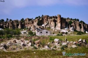 Resim Frig Vadisi Tabiat Parkı