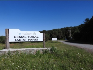 Resim Cemal Tural Tabiat Parkı