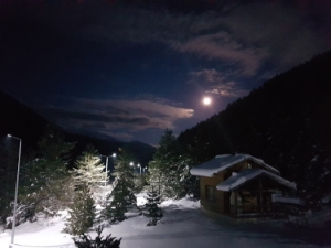 Resim Vezirsuyu Tabiat Parkı