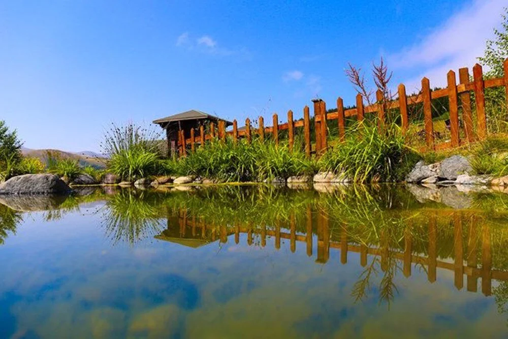 Resim Koçkayası Tabiat Parkı