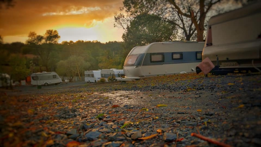 Resim Star Karavan Park Çatalca