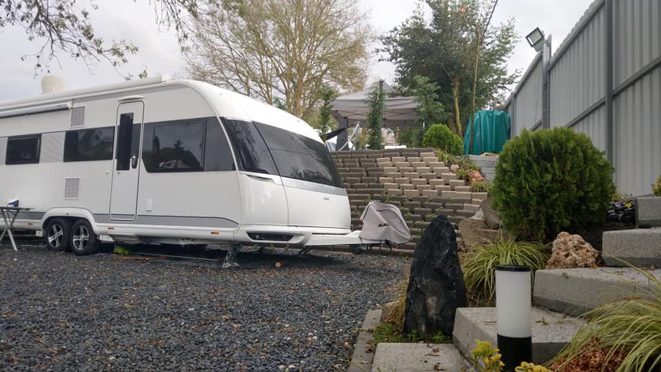 Resim Star Karavan Park Çatalca