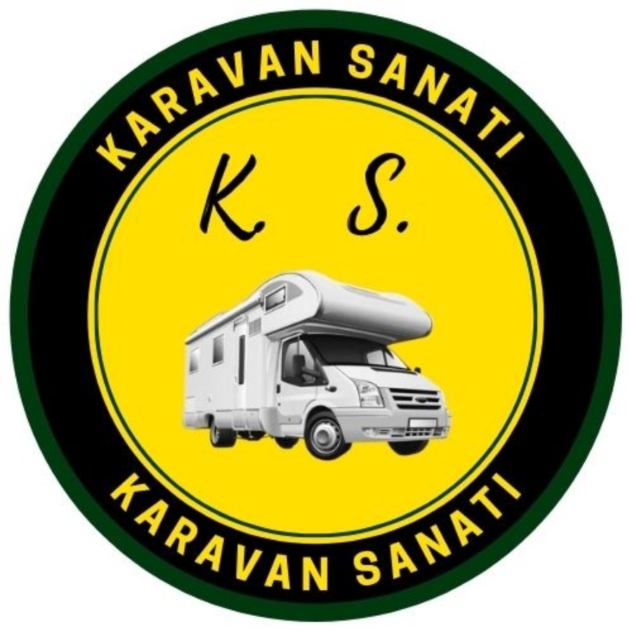 Resim Karavan Sanatı Karavan Malzemeleri