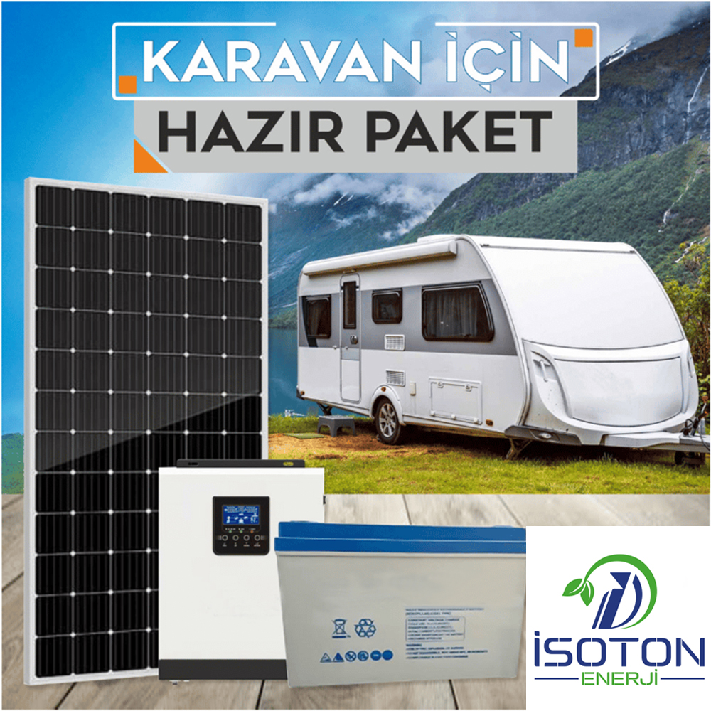 Resim İSOTON ENERJİ 