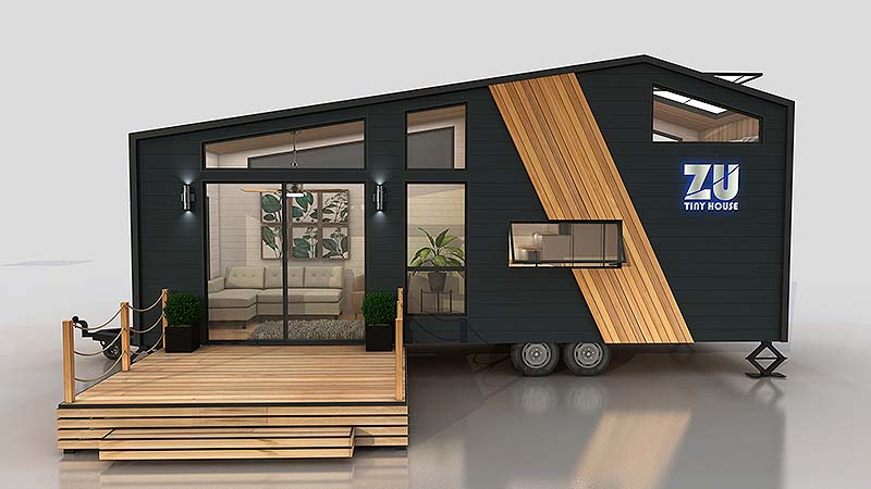 Resim ZU Tiny House