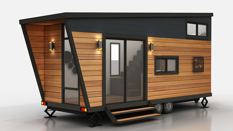 Resim ZU Tiny House