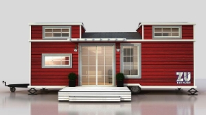 Resim ZU Tiny House