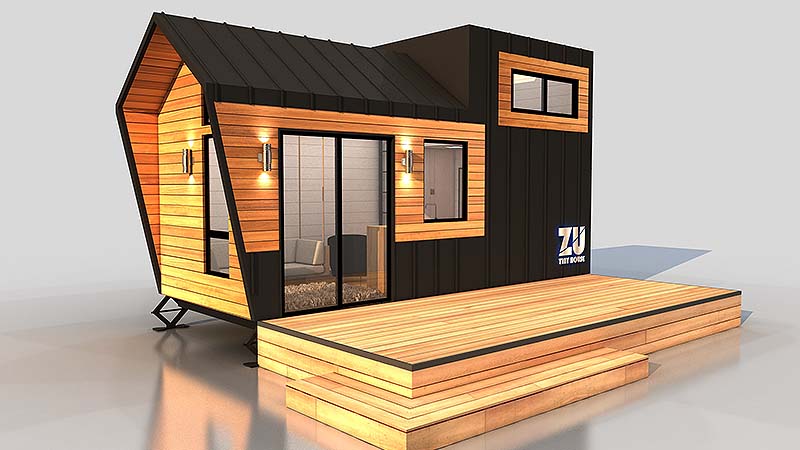 Resim ZU Tiny House