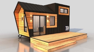 Resim ZU Tiny House