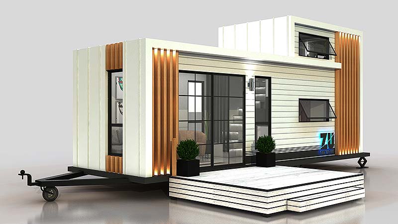 Resim ZU Tiny House