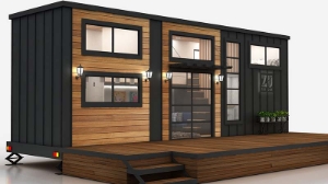 Resim ZU Tiny House