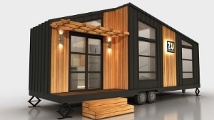 Resim ZU Tiny House