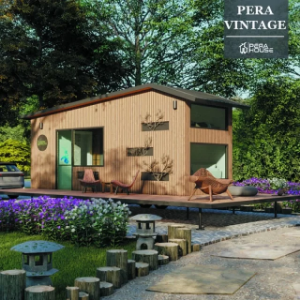 Resim Pera Tiny House