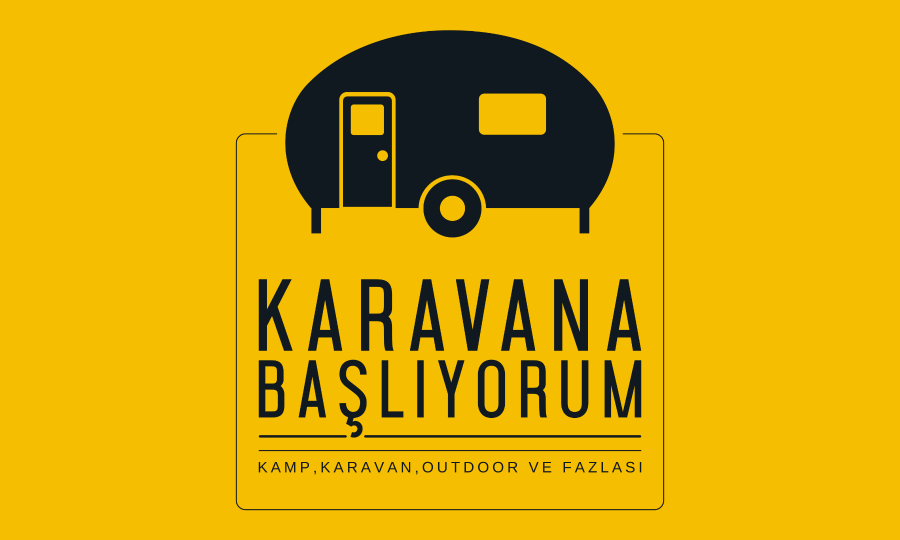 Resim Karavana Başlıyorum Karavan Malzemeleri