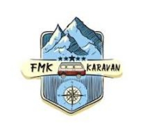 Resim FMK KARAVAN Karavan Malzemeleri 