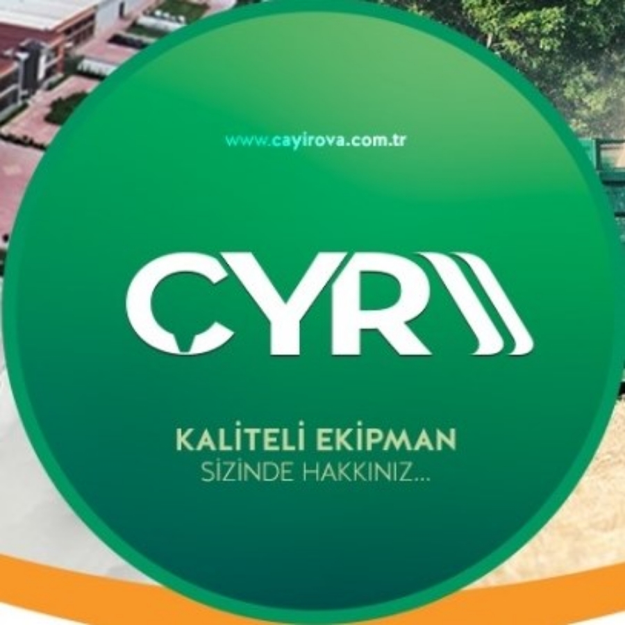 Resim CYR- Çayırova Otomotiv Karavan Malzemeleri