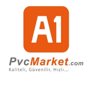 Resim A1 Pvc Market Karavan Malzemeleri