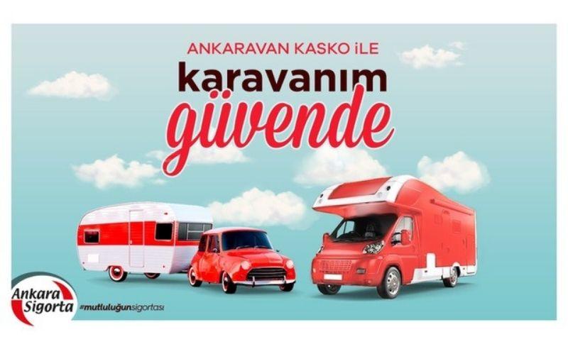 Resim Ankara Sigorta Karavan Sigortası