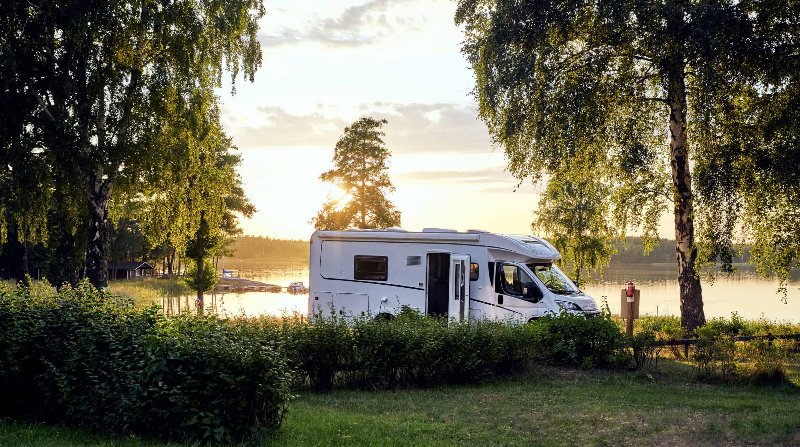 Blog yazısı Karavan Kiralarken Nelere Dikkat Edilmeli?için resim