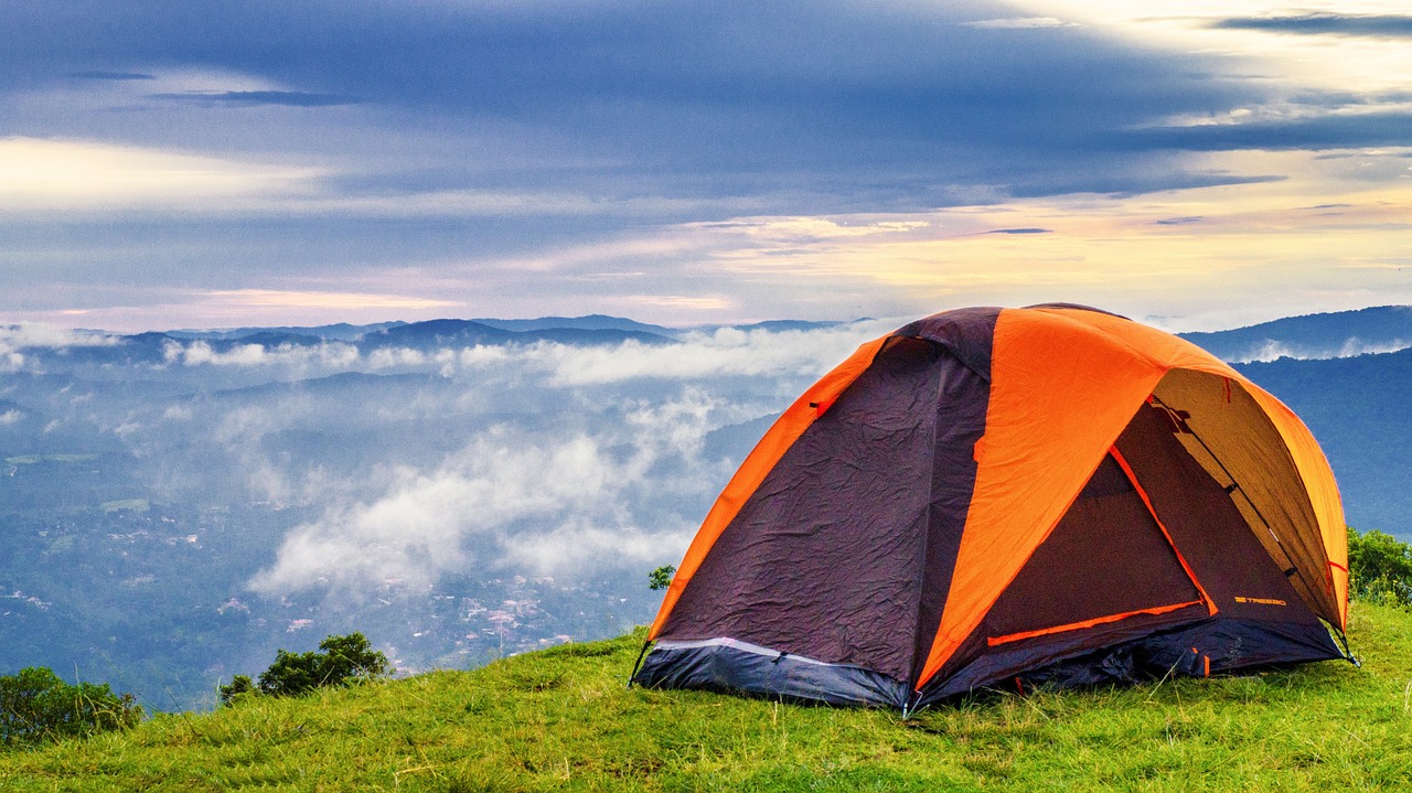 Blog yazısı Türkiye’nin En İyi Karavan Kamp Alanları 2024için resim