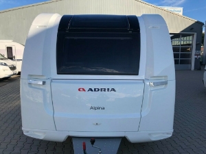 Resim Adria Alpina 583LP