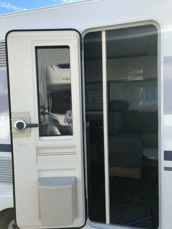 Resim Adria Alpina 583LP