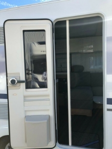 Resim Adria Alpina 583LP