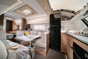 Resim Adria Alpina 903 HT