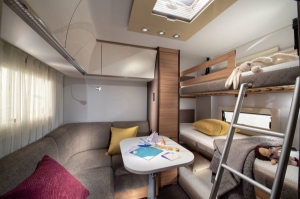 Resim Adria Alpina 753 HK