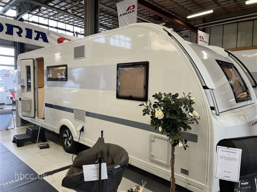 Resim Adria Adora 613 PK