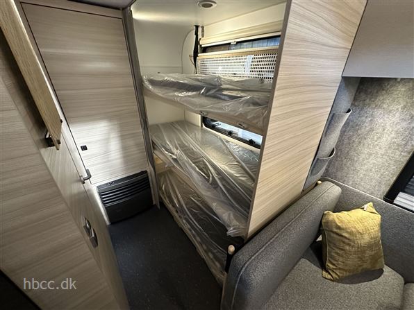 Resim Adria Altea 552 PK