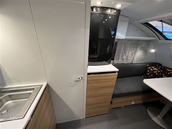 Resim Adria Action 361 LH 