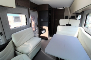 Resim Adria Supersonic 890 LL